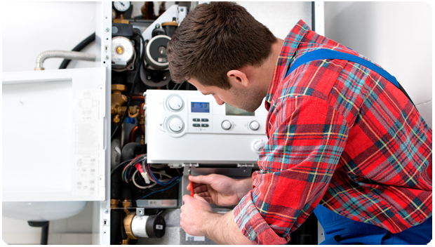 Heating System