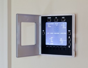 Thermostat
